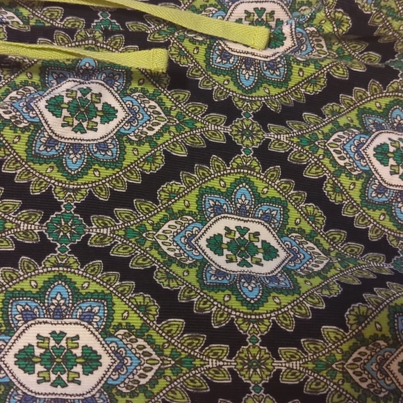 VERA BRADLEY LOUNGEWEAR - Picture 4 of 8